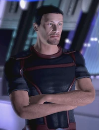 Charles Saracino