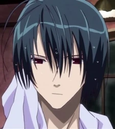 Shito Tachibana PeachPit Wiki