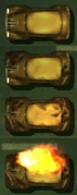 Vehicle damage (GTA2)