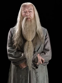 PromoHP6 Albus Dumbledore