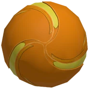 Morphball
