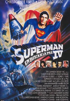 Superman iv