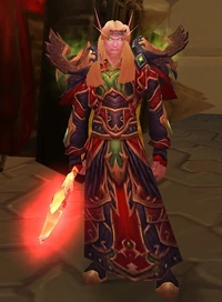 Image of Magister Surdiel