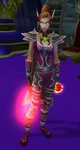 Magistrix Vesara