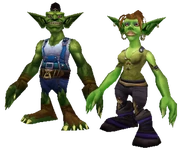 Goblins