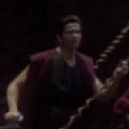 Bajoran villager 33