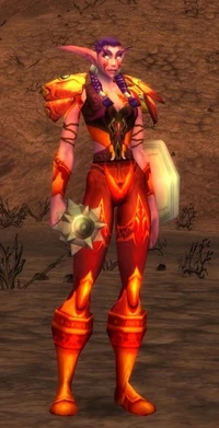 Image of Twilight Fire Guard