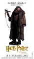PosterHP2fr Rubeus Hagrid.jpg