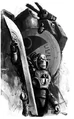Commander Farsight