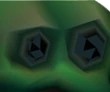 Emerald Weapon Eye