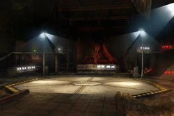 Arena chamberofdaegon