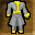 Asheron's Greater Raiment Icon