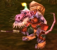 Kobold Vermin