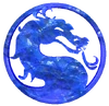 Ice dragon22