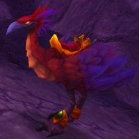 Image of Azurebeak