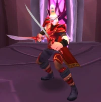 Image of Overseer Athanel