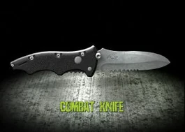 SC 'Protector' Combat Knife