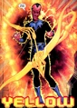 Sinestro 002