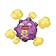 Koffing Pt