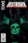 Destroyer Vol 3 5