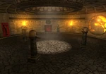 Arena molochslair