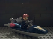 Waterjet