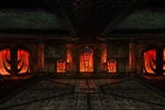 Arena shinnoksspire