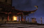 Arena skytemple