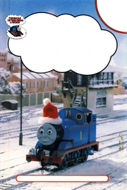 Thomas'ChristmasParty