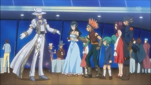YGO5D073