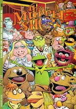 Muppetshowcomic-tradepaperback