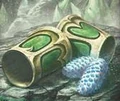 Bracers of the Green Fortress TCG