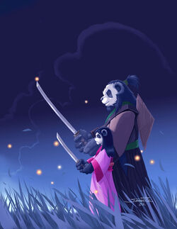 Pandaren7eb8