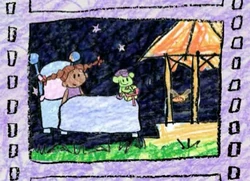 FireflyNightLight