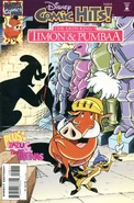 Disney Comic Hits Vol 1 8