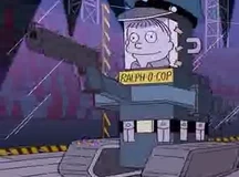 Ralph-O-Cop