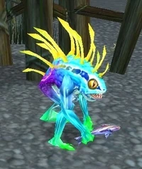 Image of Siltfin Hunter