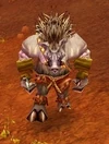 Razormane Scout