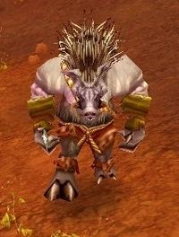 Razormane Scout