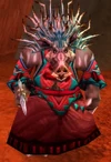 Razormane Dustrunner