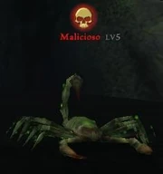 Malicioso
