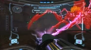 Wavebuster in action