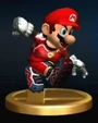 TrStriker mario