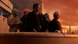 Parade