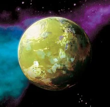 Nausicaa
