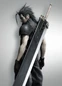 Zack fair