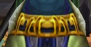 Akama's Sash