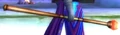 Argent Crusader Staff