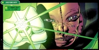 Green Lantern