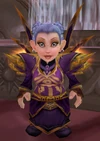 Bitty Frostflinger